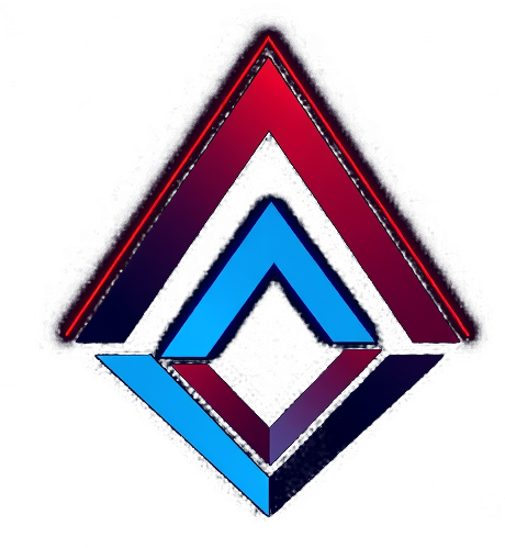 Bitcoin Apex Logo
